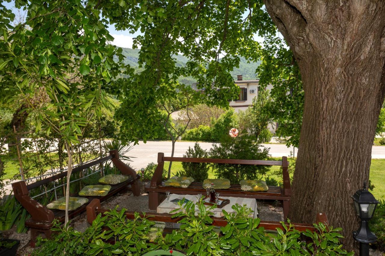 Apartment Pod Lipom Roč Zewnętrze zdjęcie